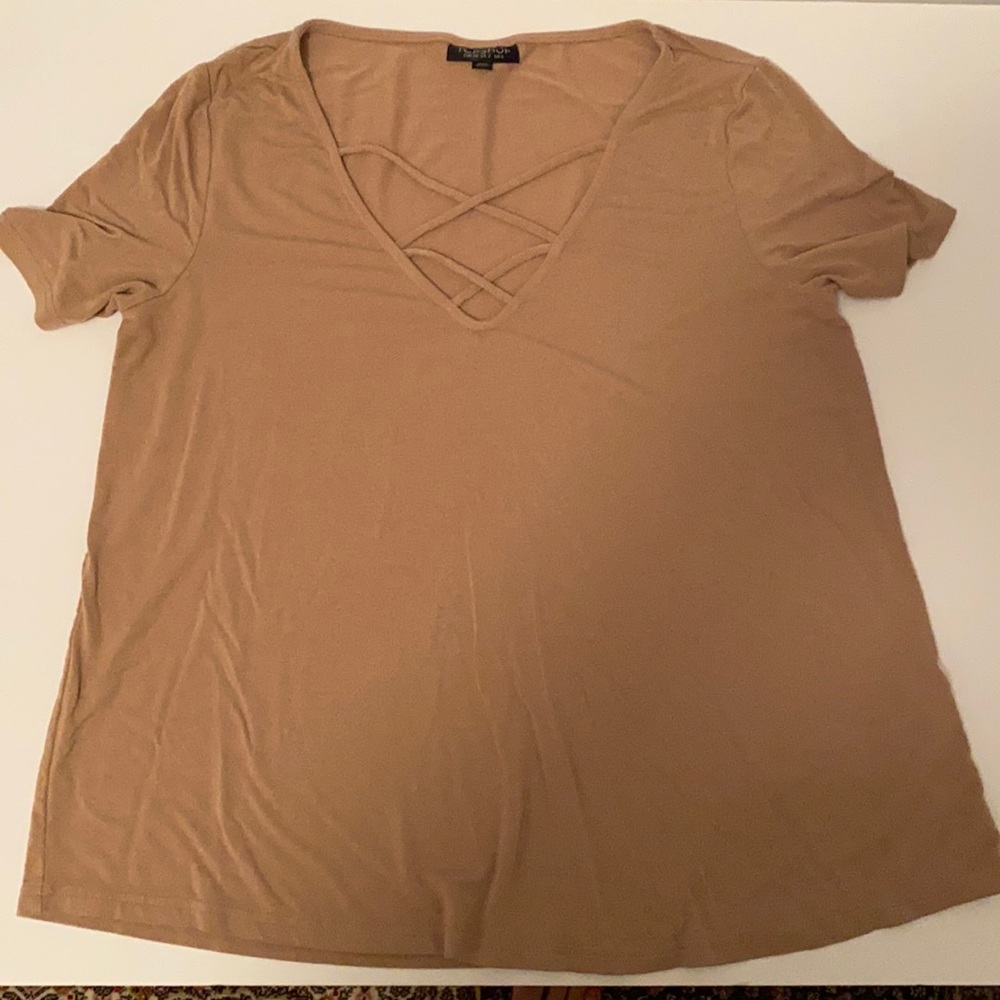 Top Shop Top